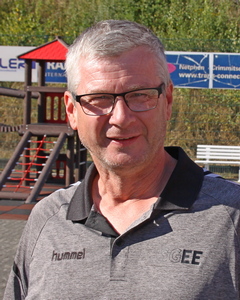 Dirk Heupel